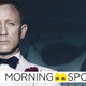 Bond is going to run into a familiar friend in his next film.